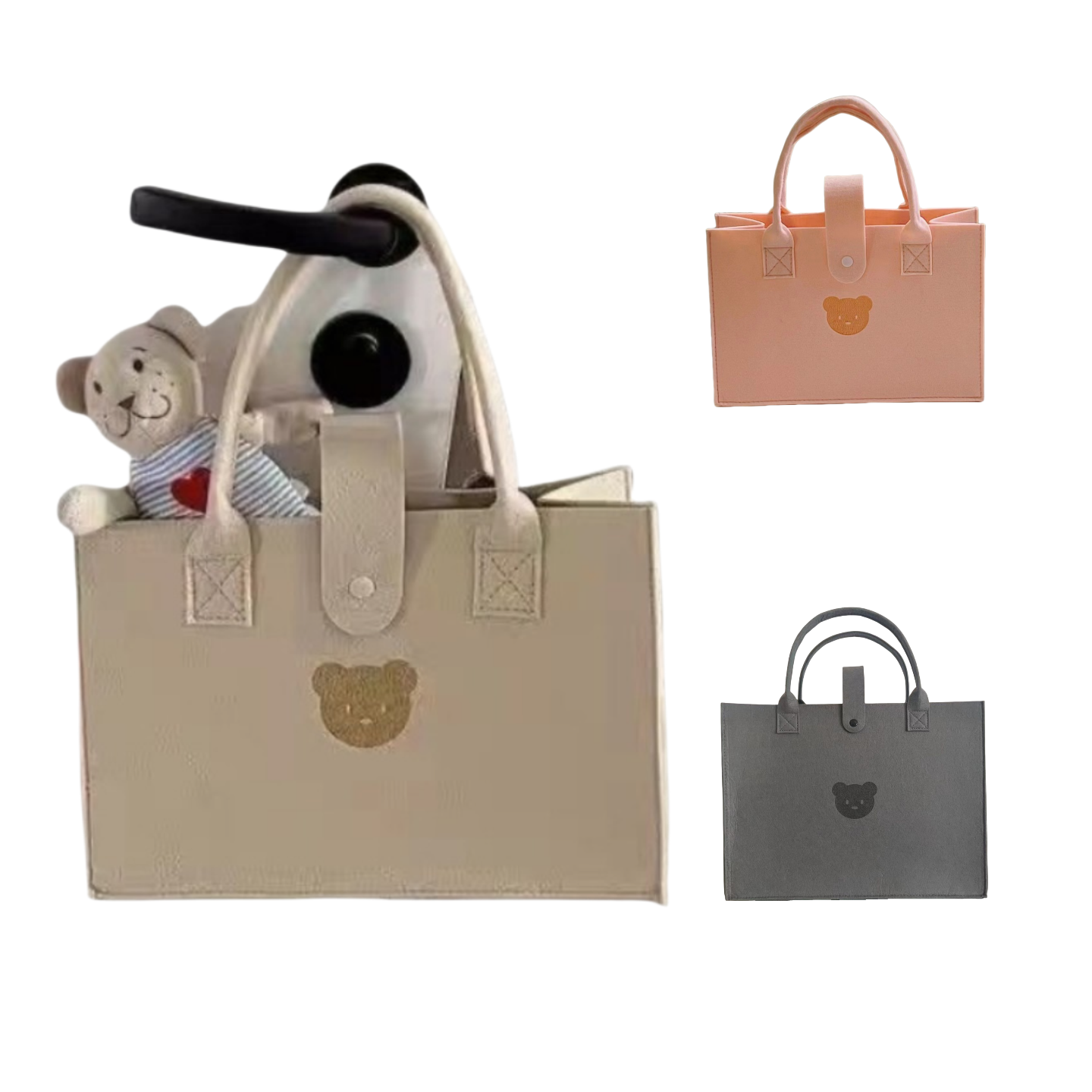 Tote bag
