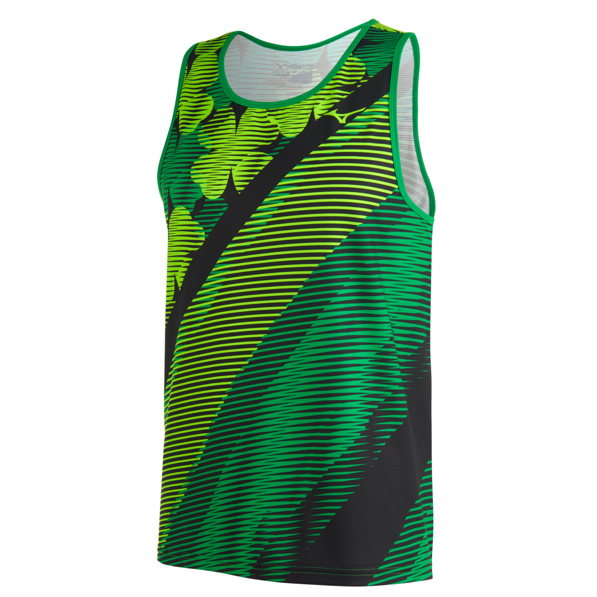 Men's Printable Singlet 7