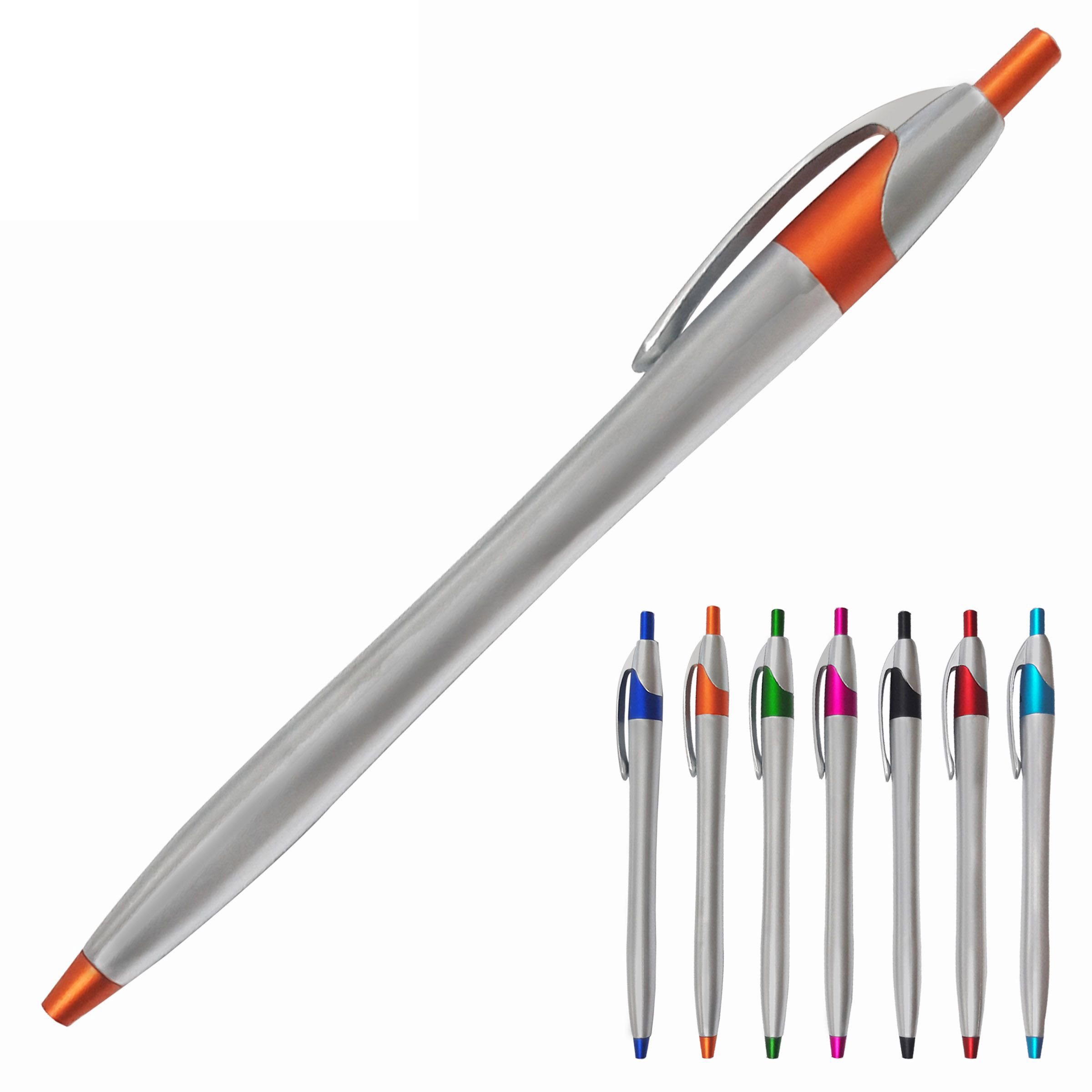The Stylish Venezia Ballpoint Pen - Office Pens 26