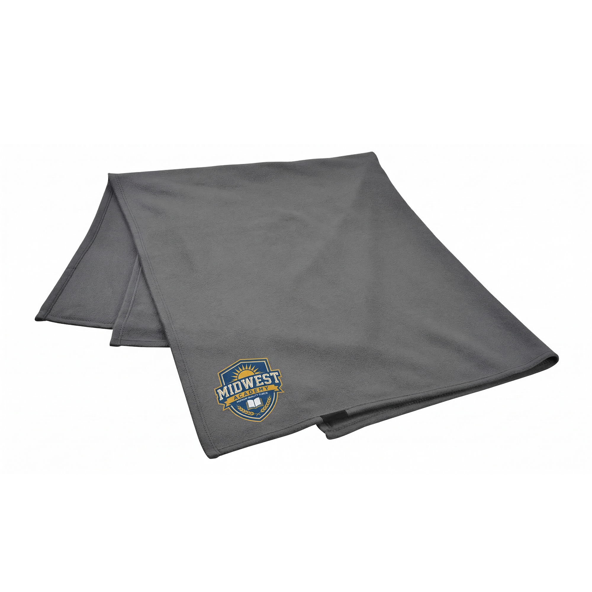 Comfort Fleece Blanket