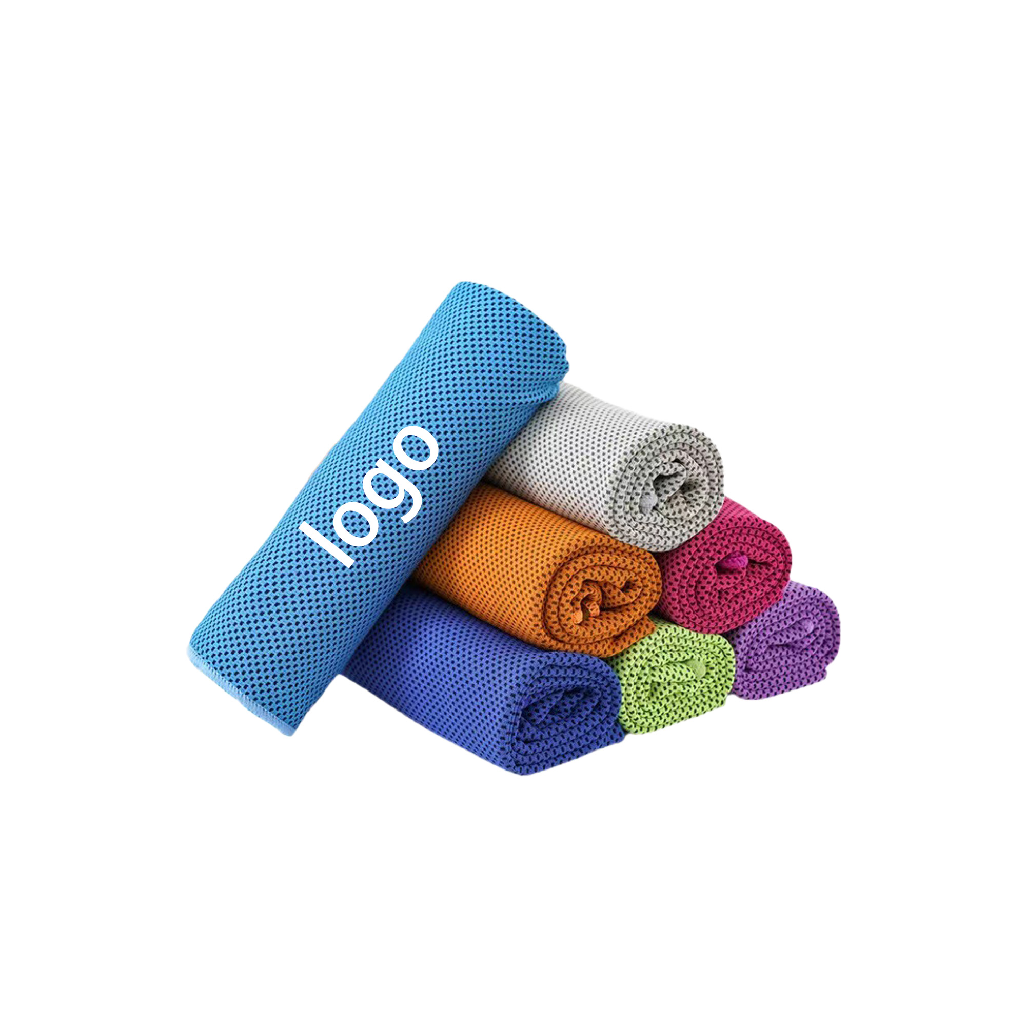 Moisture-Wicking Towel 2
