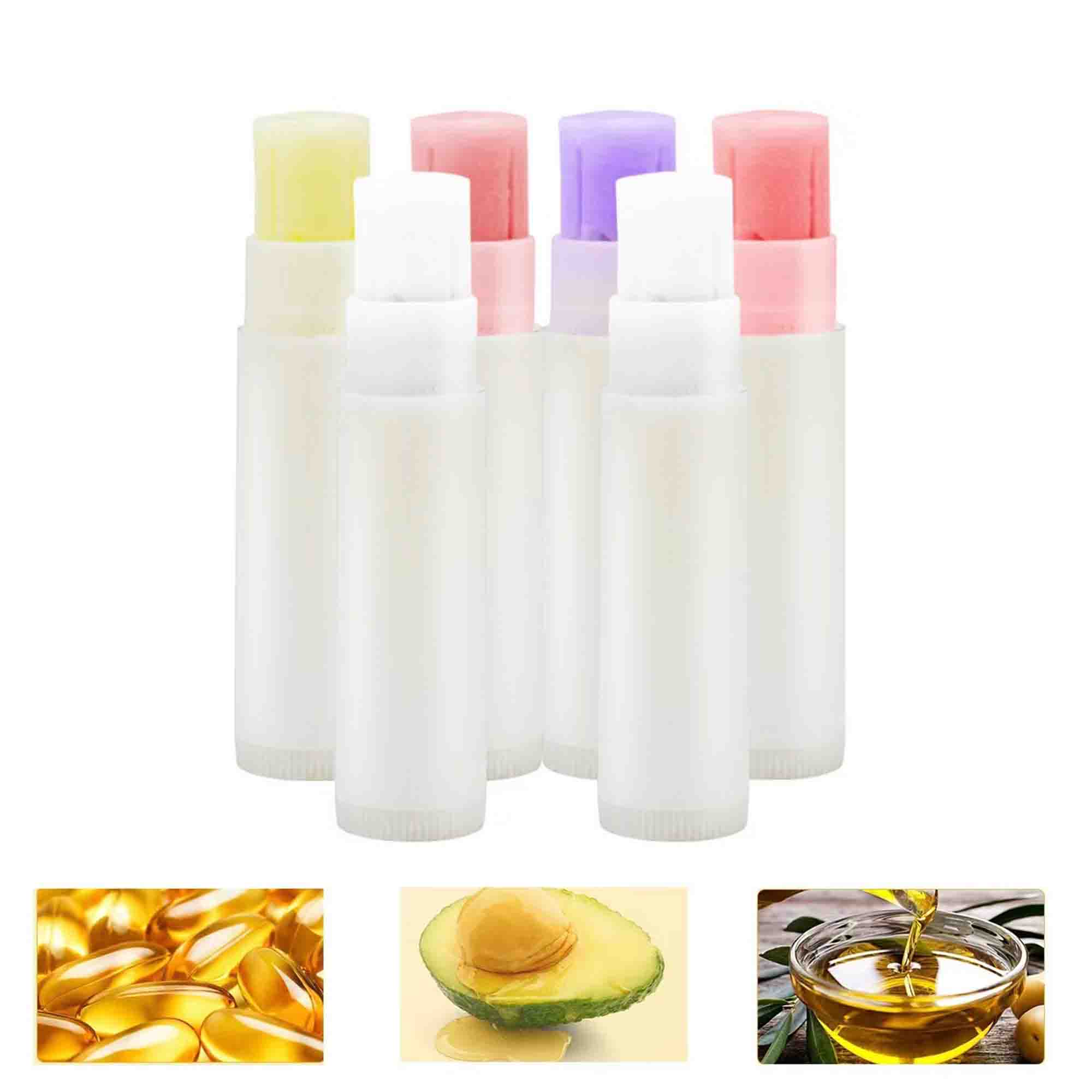 Lip Balm Moisturizer