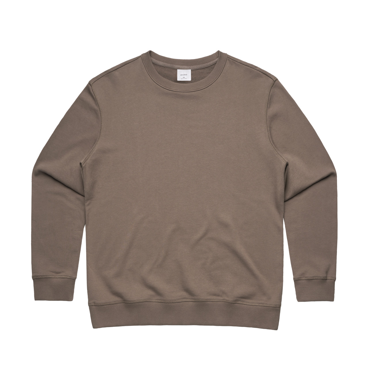 Wo's Premium Crew | 4121S 24