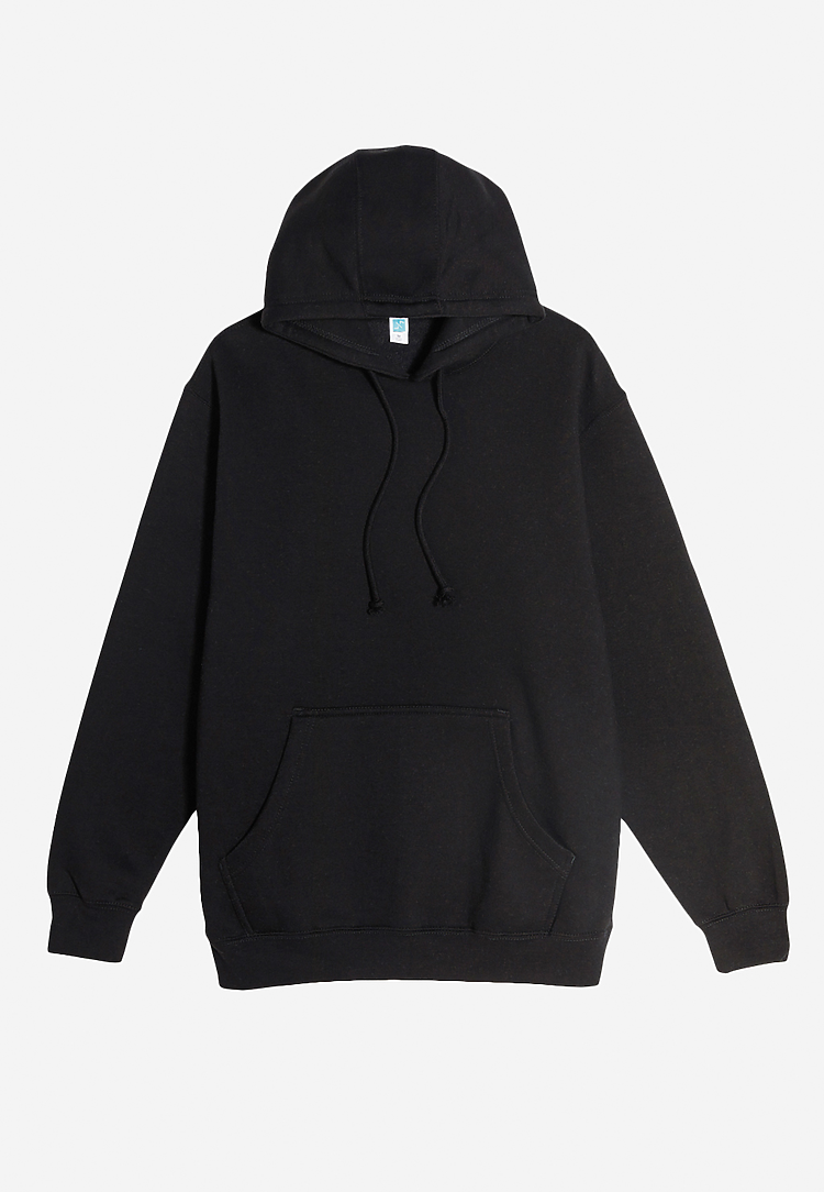Heavyweight Pullover Hoodie, custom hoodie or sweatshirt with logo imprint 24