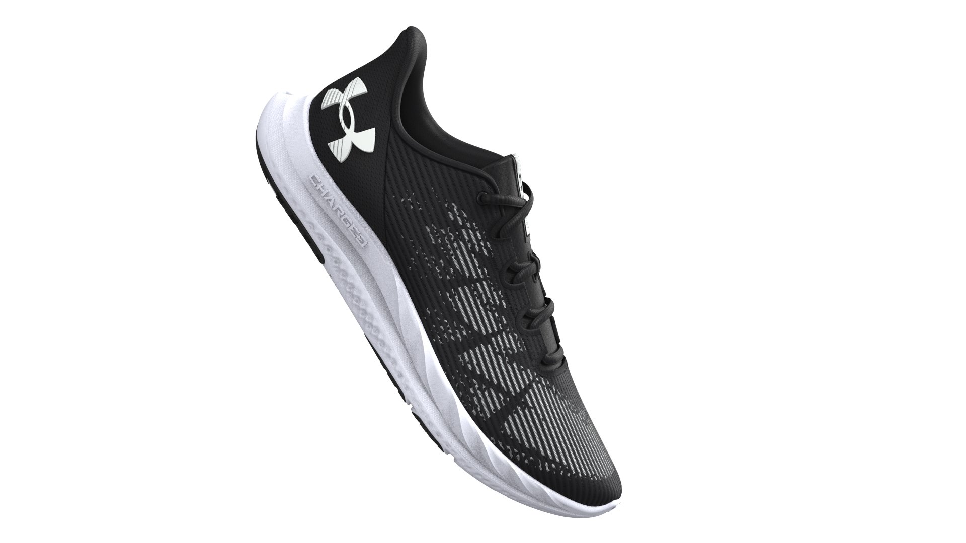 UA Speed Swift Men's Running Shoes 26