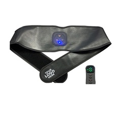 Smart shaping fitness hip belt