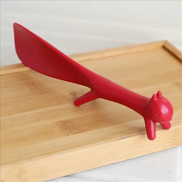 Shoe Horn for Kids Cat Shape Sneaker Wearing Aid 4
