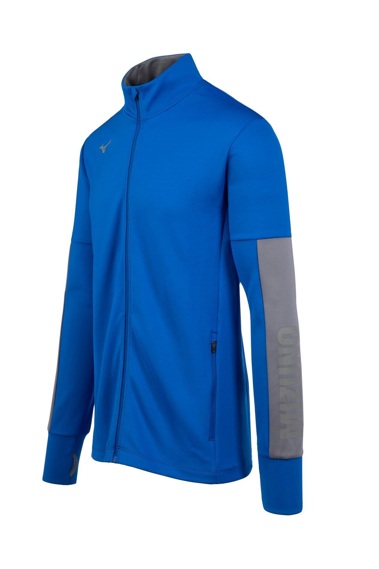 Youth Alpha Quest Jacket 27