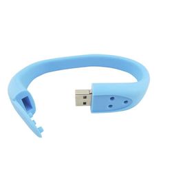 Hand strap U disk customization