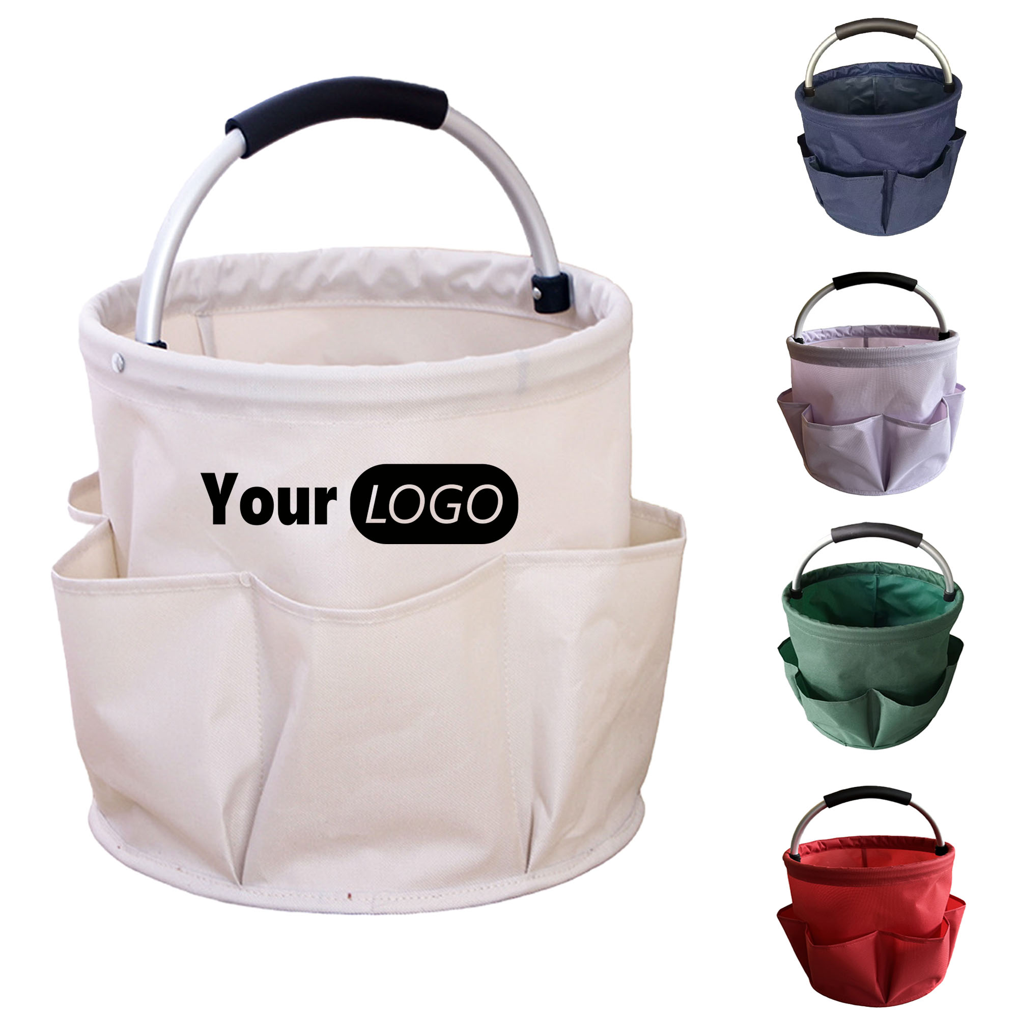 Ultimate Foldable Organizer Basket MOQ 5 PCS 8