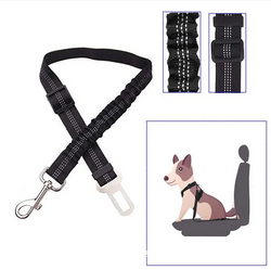 Dog Pet Safety Car Seat Belt