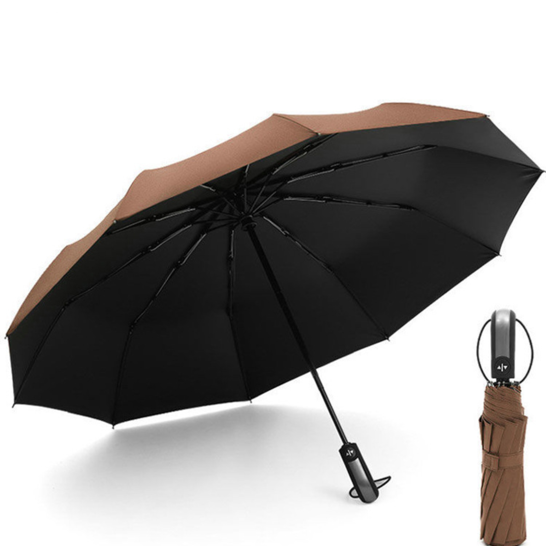 Automatic Umbrella 10
