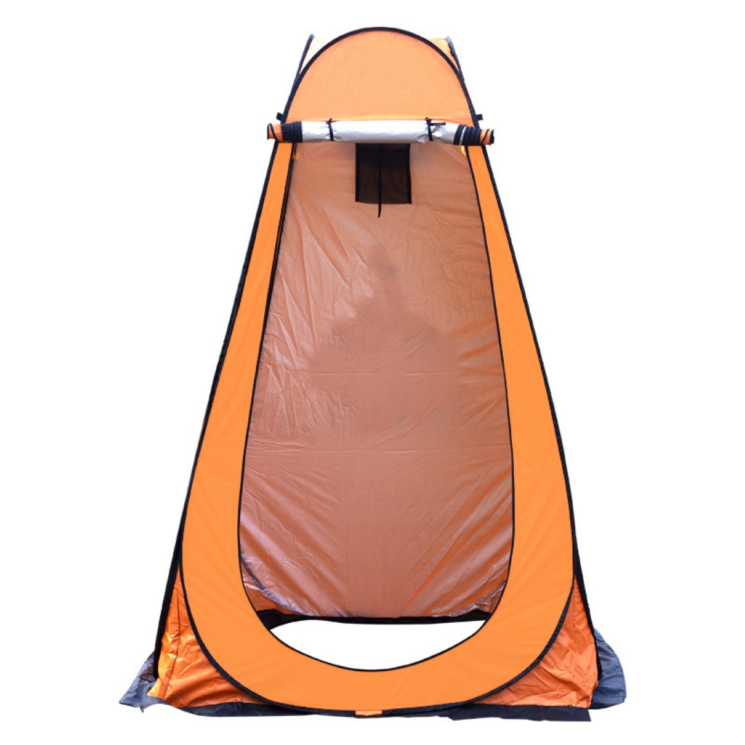 Portable Changing Tent 2