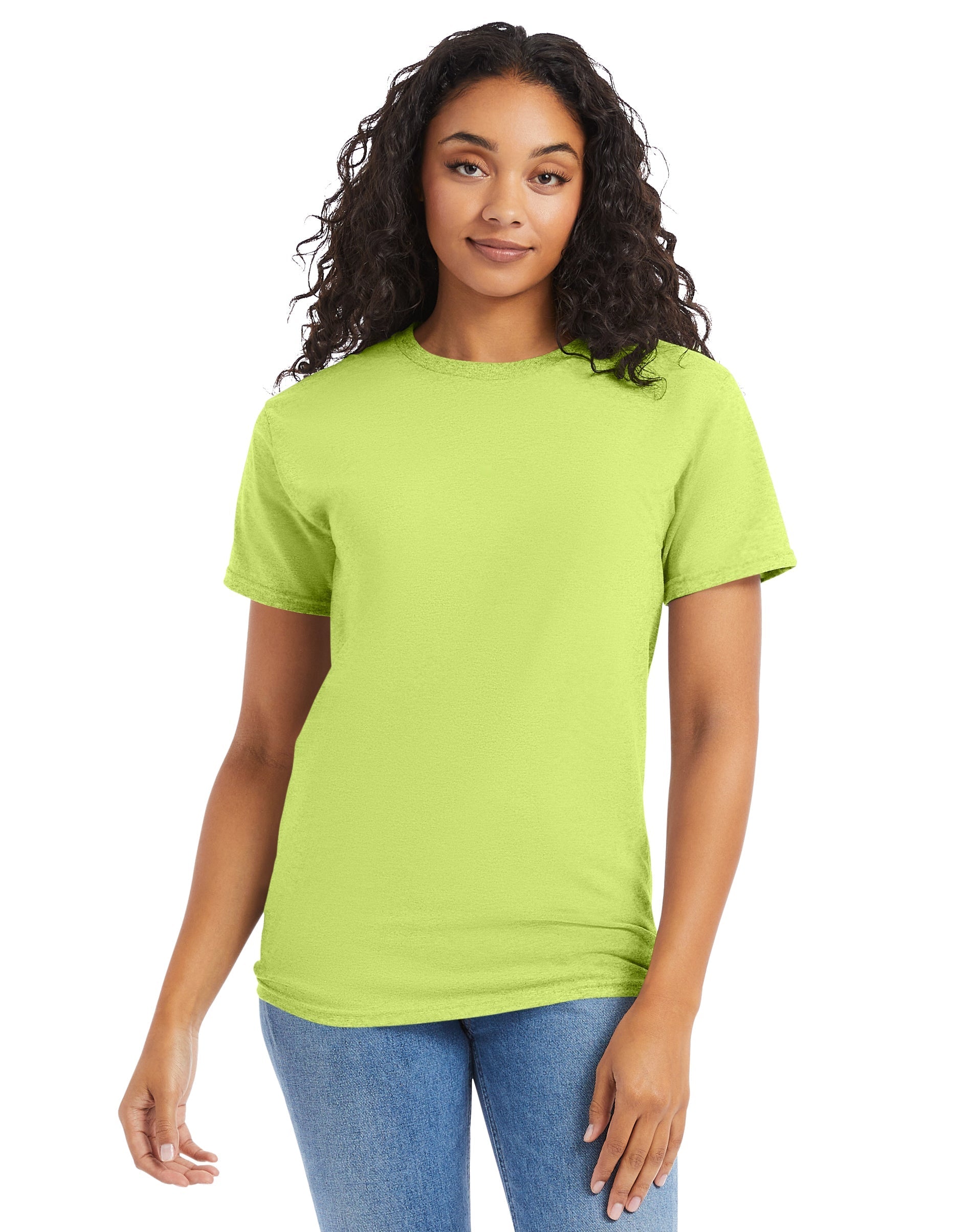 Essential Adult Short Sleeve T-shirt 32
