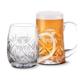 Park Lane Beer Stein - Thumbnail 3