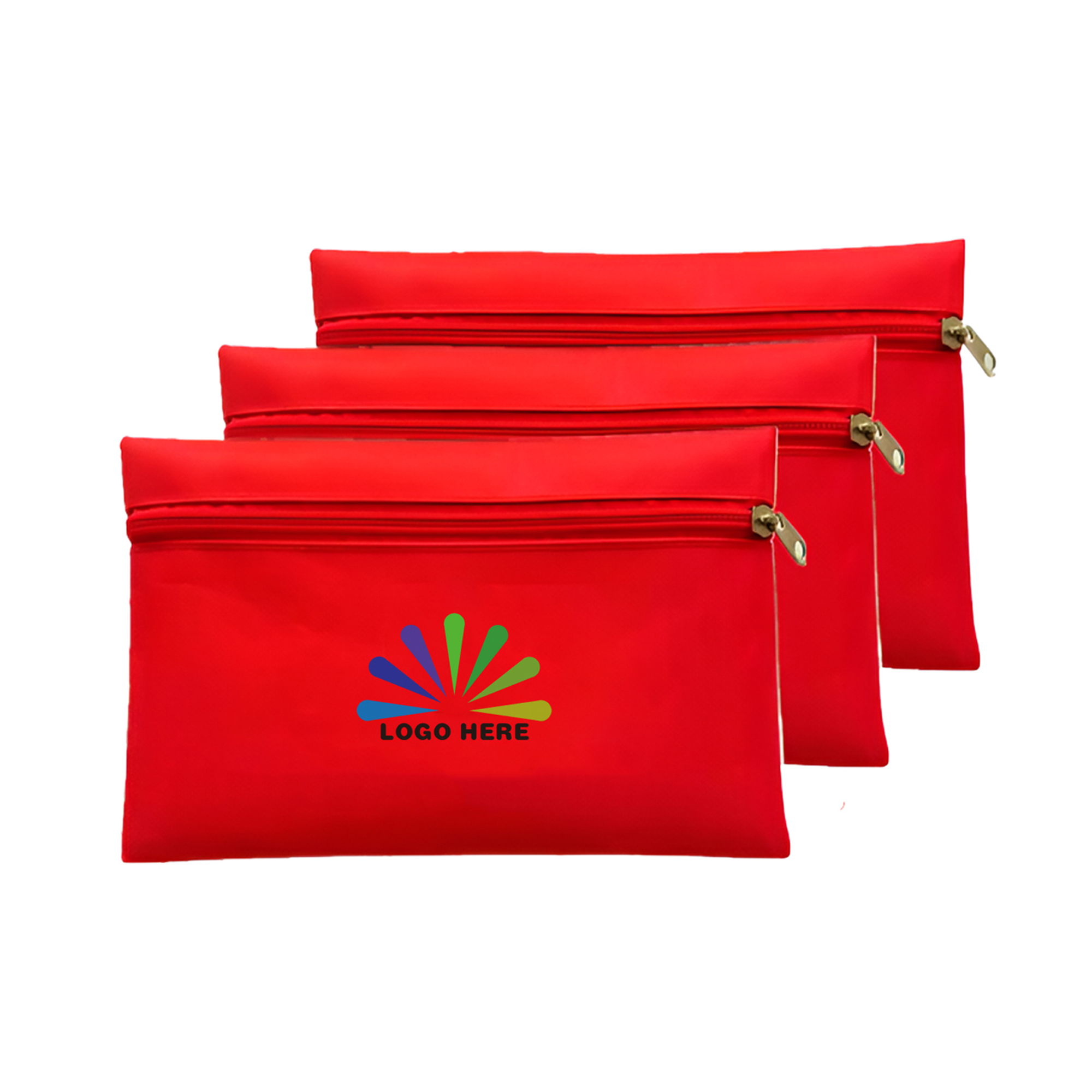 MOQ50 Personalized Oxford Cloth First Aid Kit For Safety