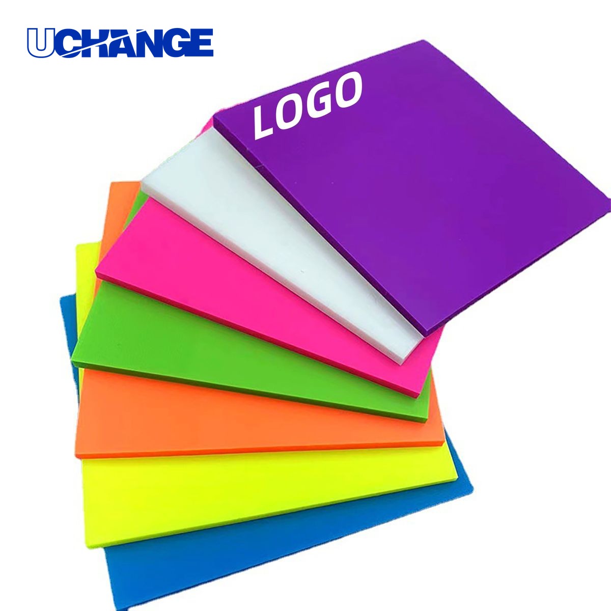 Custom Office Sticky Notes