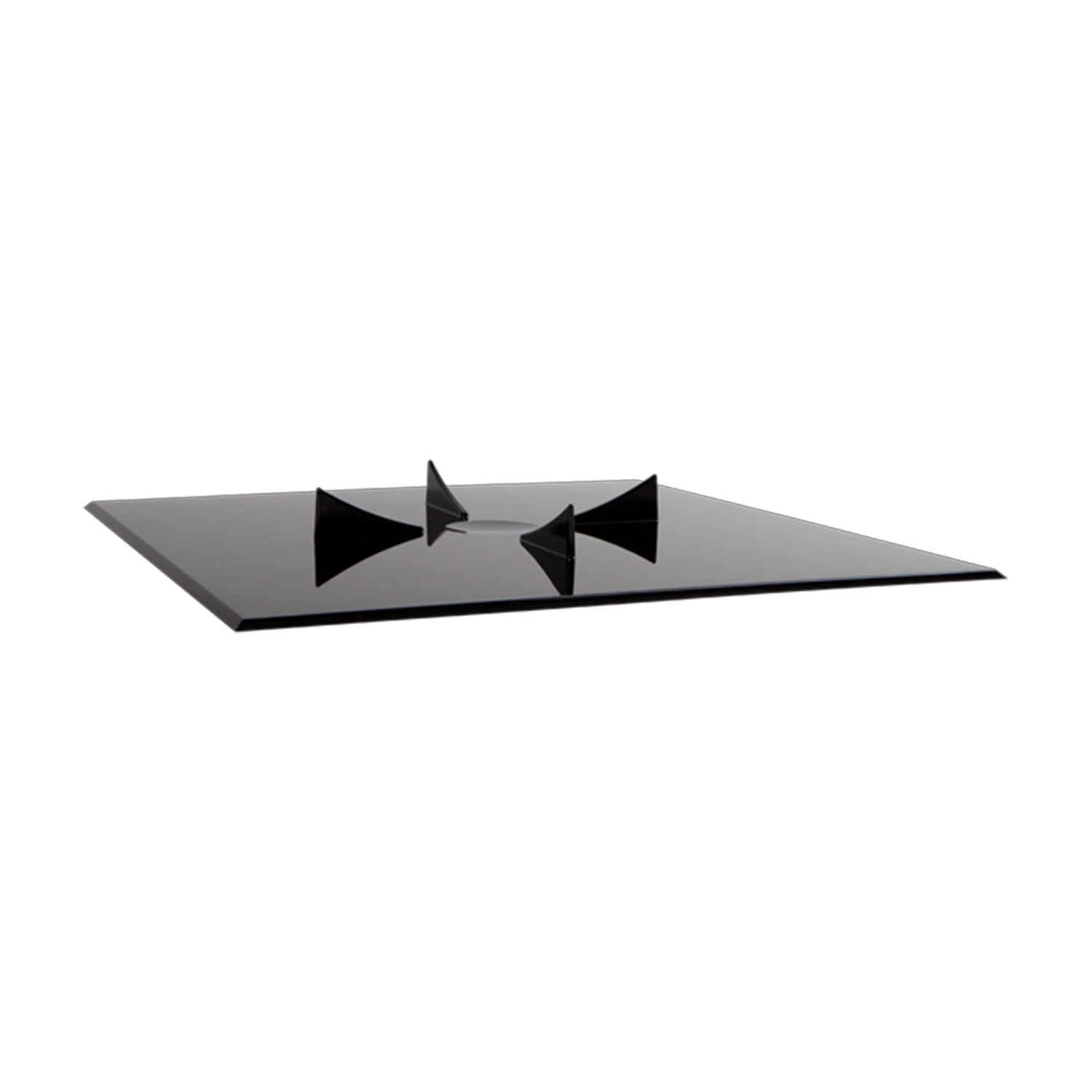 Basketball Display Stand 4