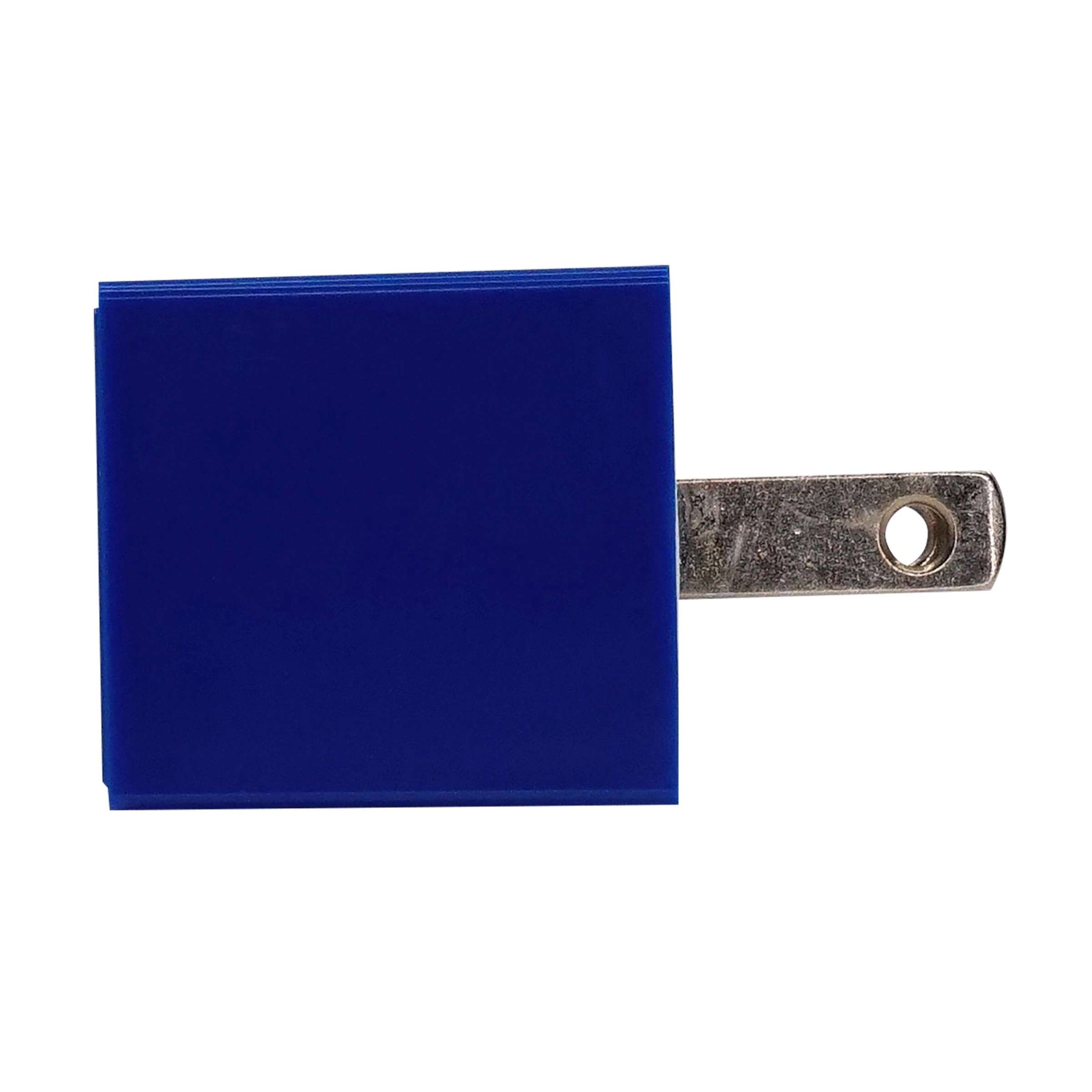 UL Square USB Wall Charger 2