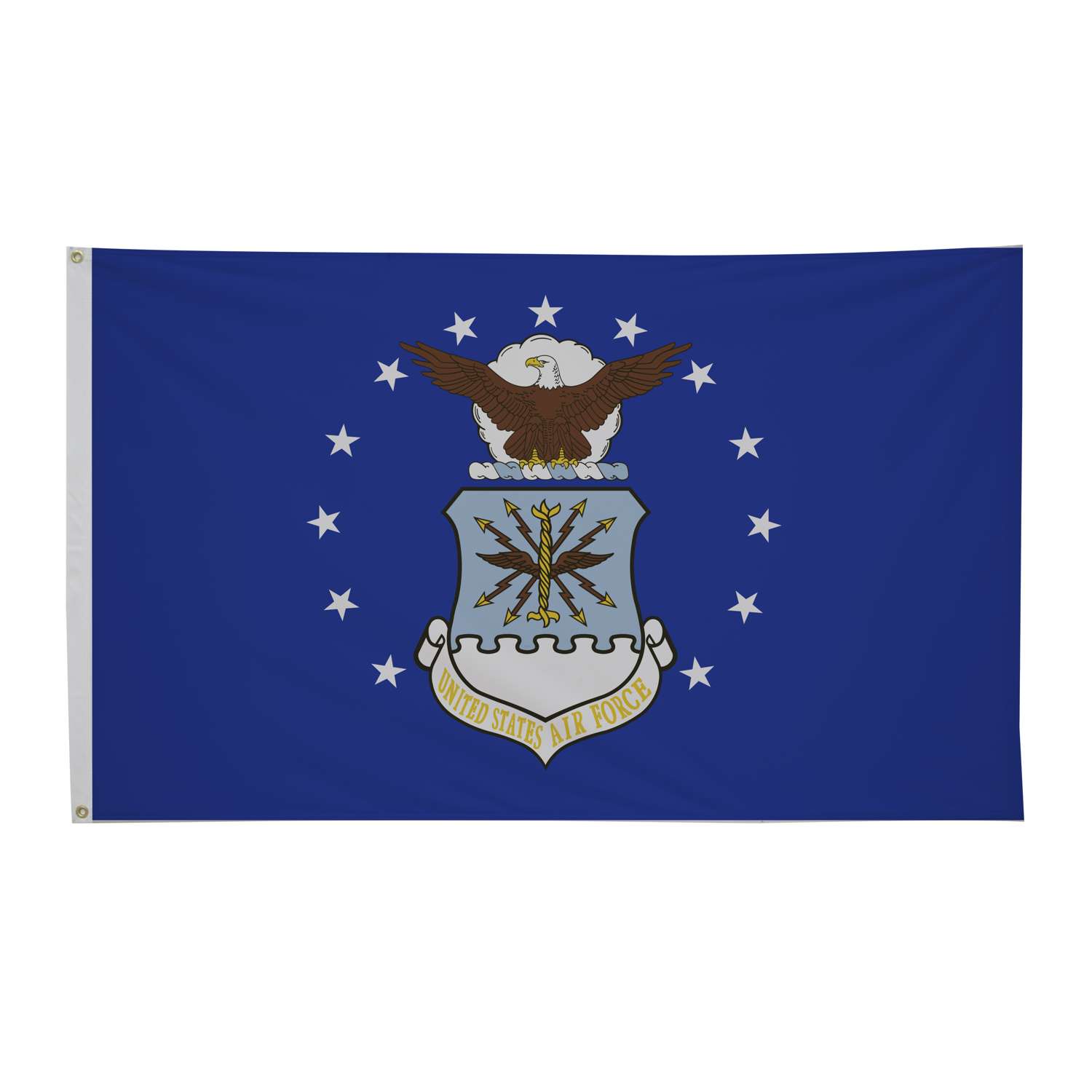 6' x 10' Military Branch Flag 9
