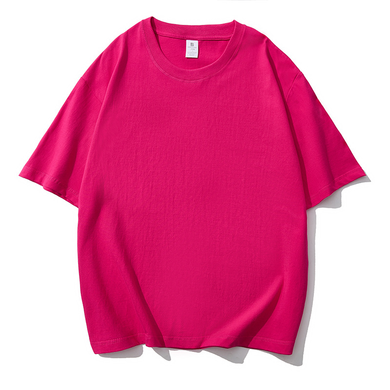 short-sleeved shirt 2