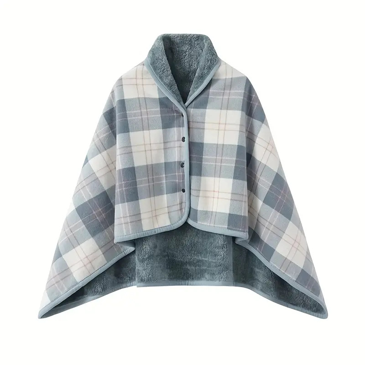 Fleece Wearable Blanket 10