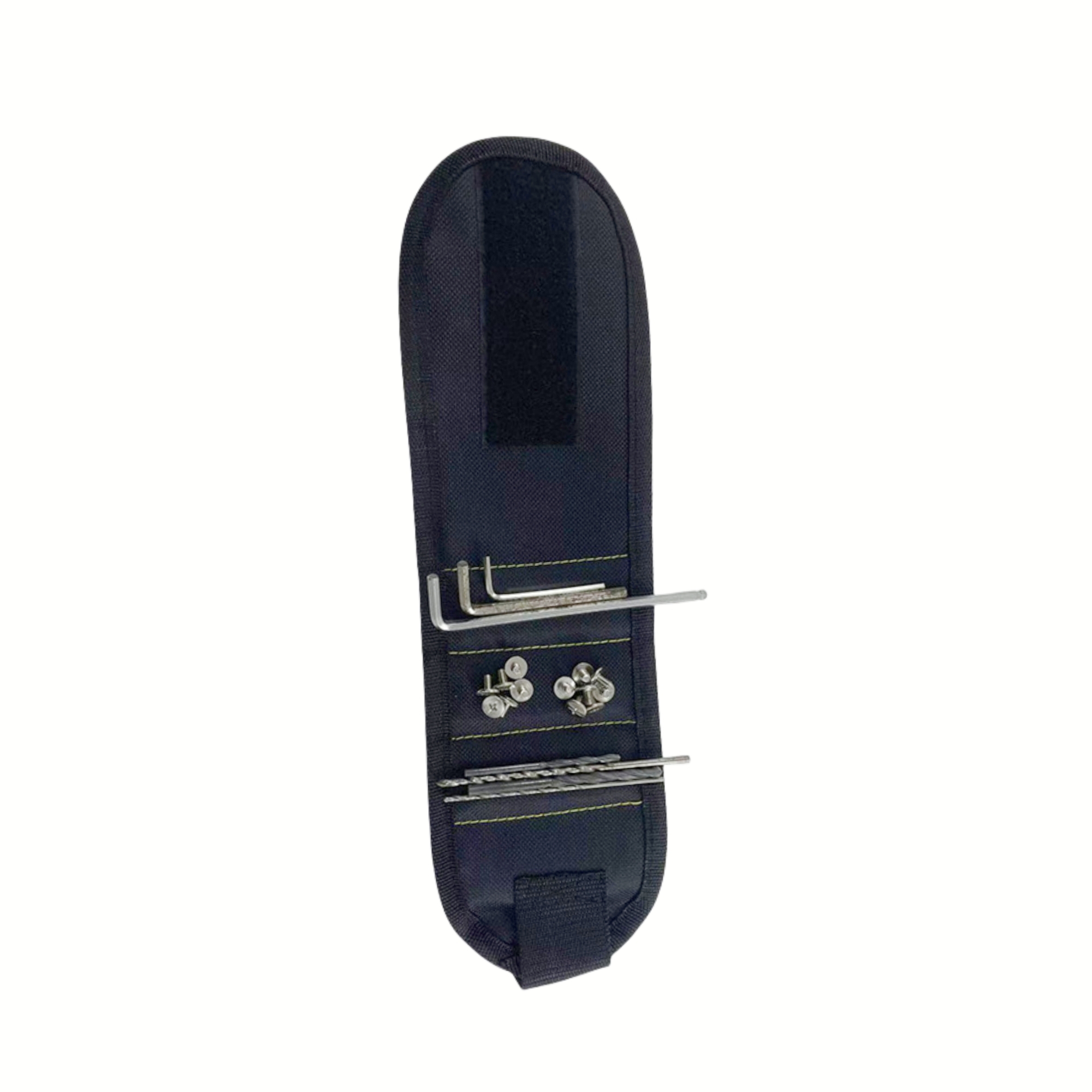 Magnetic Wristband Powerful Magnets 12