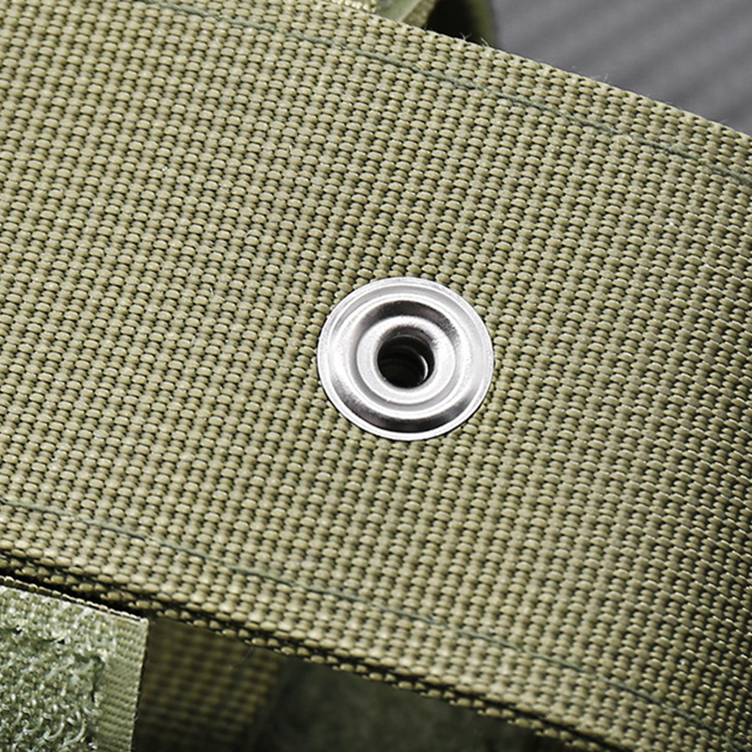 Nylon Outdoor Adjustable Kettle Cover 10