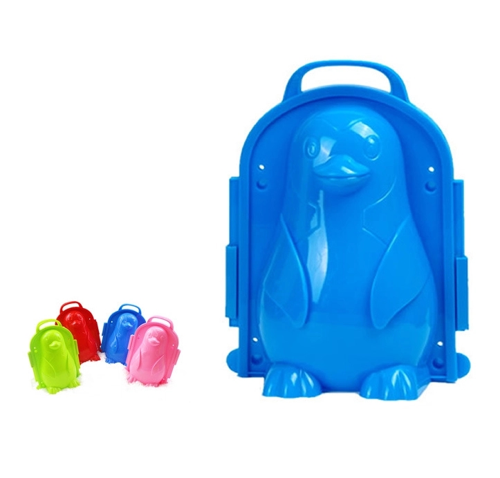 Snowball Game Toy