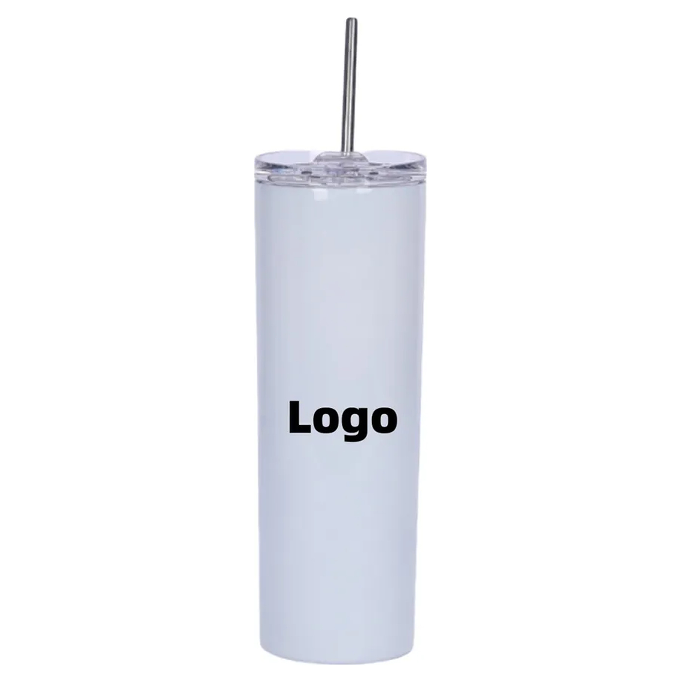 Vacuum Insulated Double Wall Stainless Steel Travel Tumbler