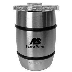 orca barrel cup