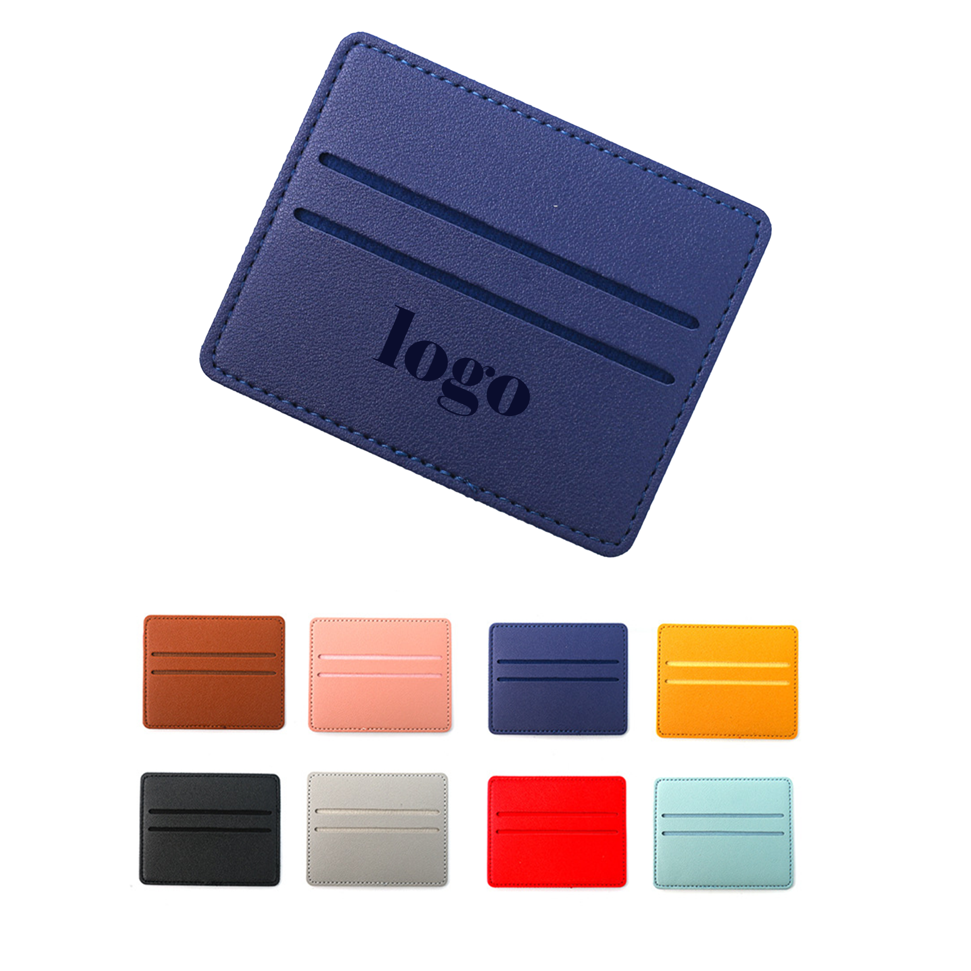 Credit Card Wallet With Multi Slots 4
