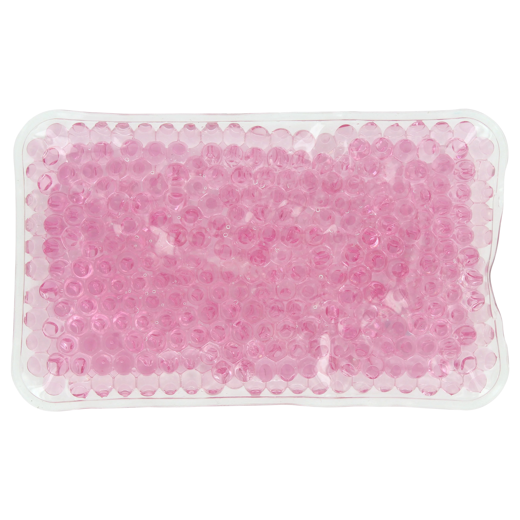 4'' x 4'' Reusable Square Gel Beads Hot/Cold Pack 11