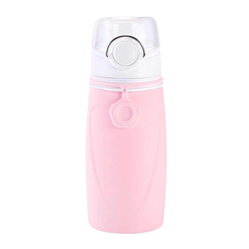 Inflame Foldable Water Bottle-25oz. 10