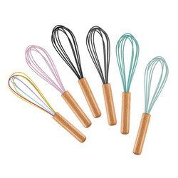 Silicone Whisk