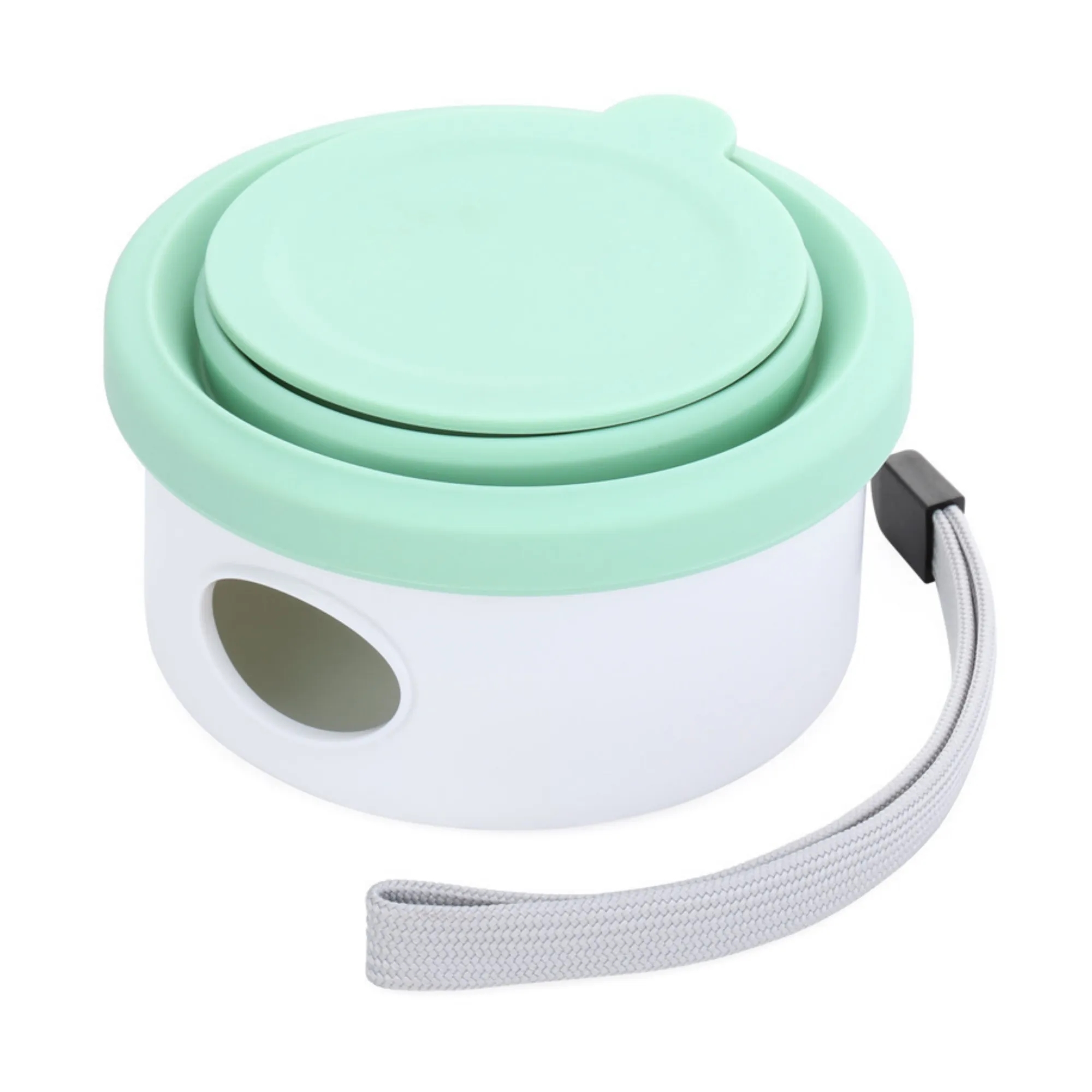 14oz Stadium Reusable Plastic Drinking Cup 8