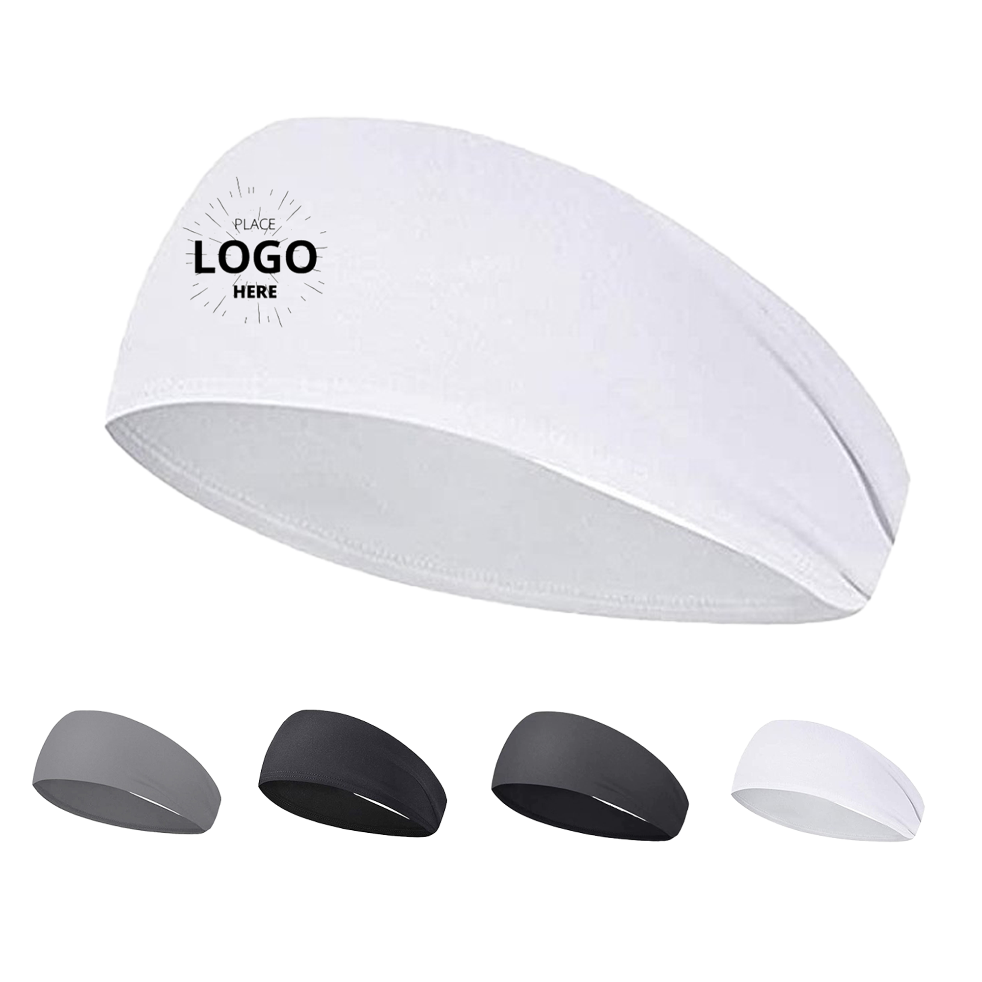 Yoga Fitness Headband 5