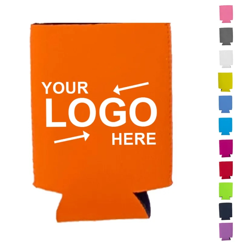 Can Cooler Sleeves
