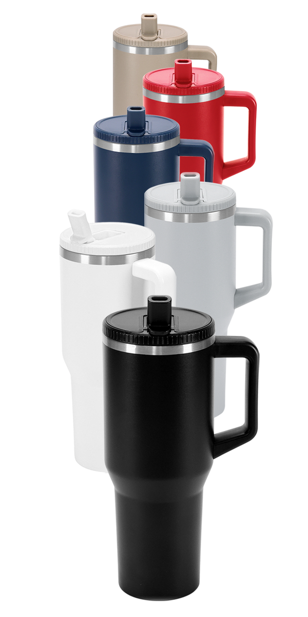 Urban Peak Travel Mug - Thumbnail 2