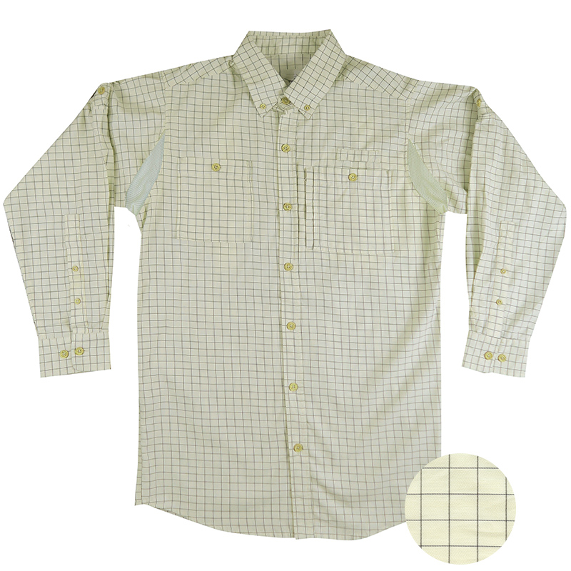 Hybrid Outdoor Lodge Shirt 17