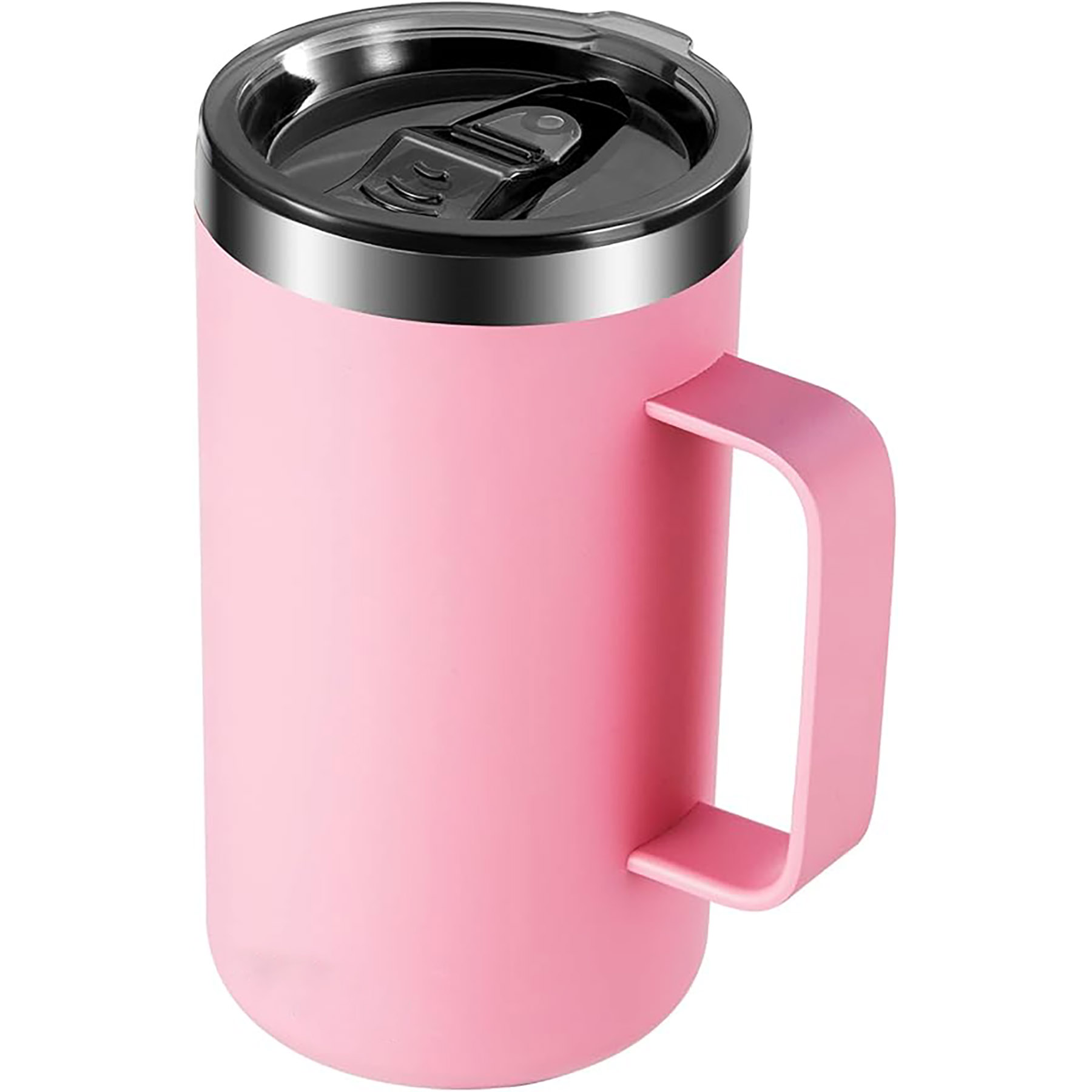Stainless Steel Insulated Handle Cup 37