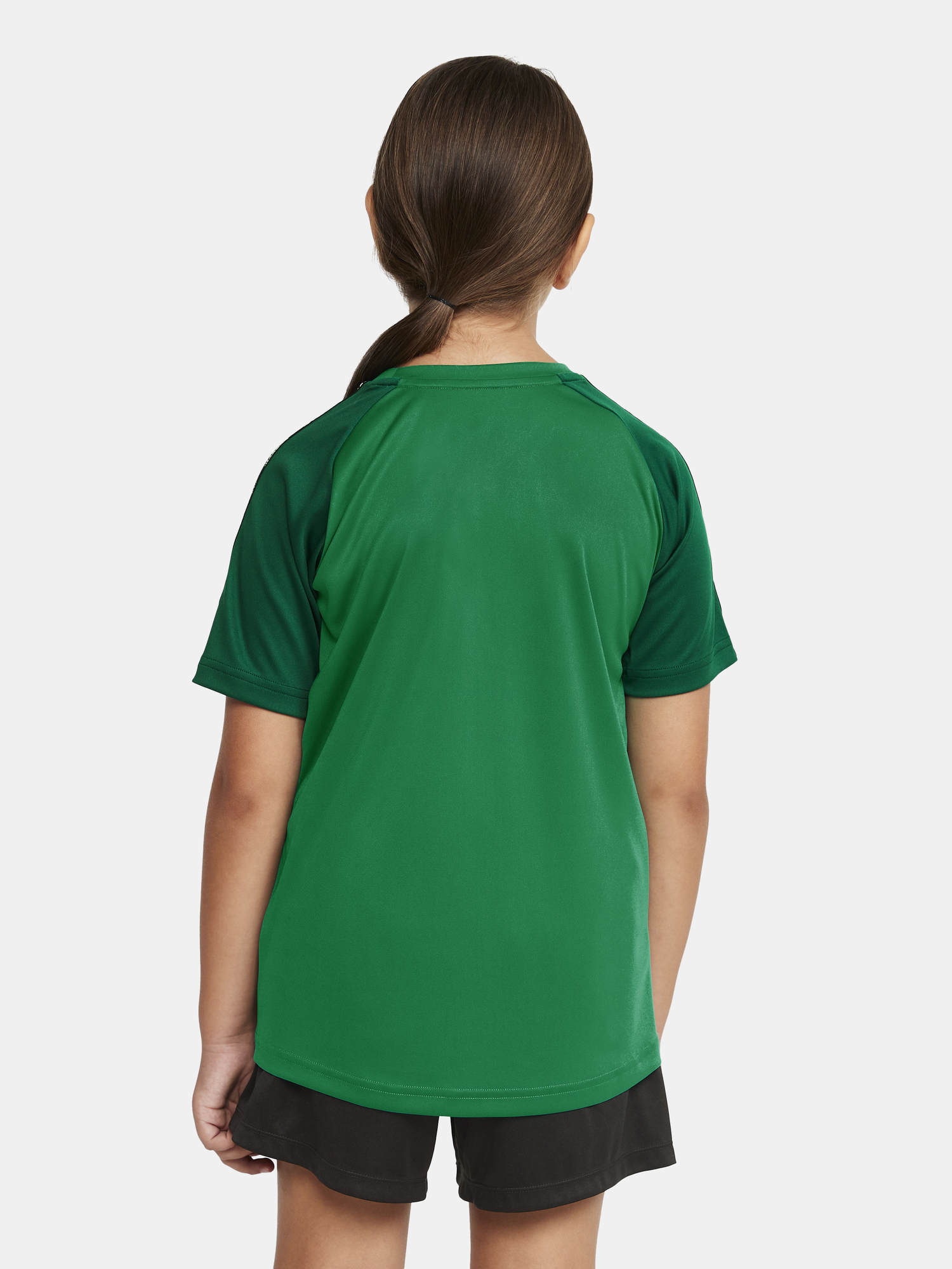 SQUAD GO CONTRAST JERSEY JR 95