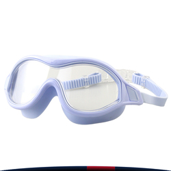 Lrieo Swimming Goggles - Thumbnail 3