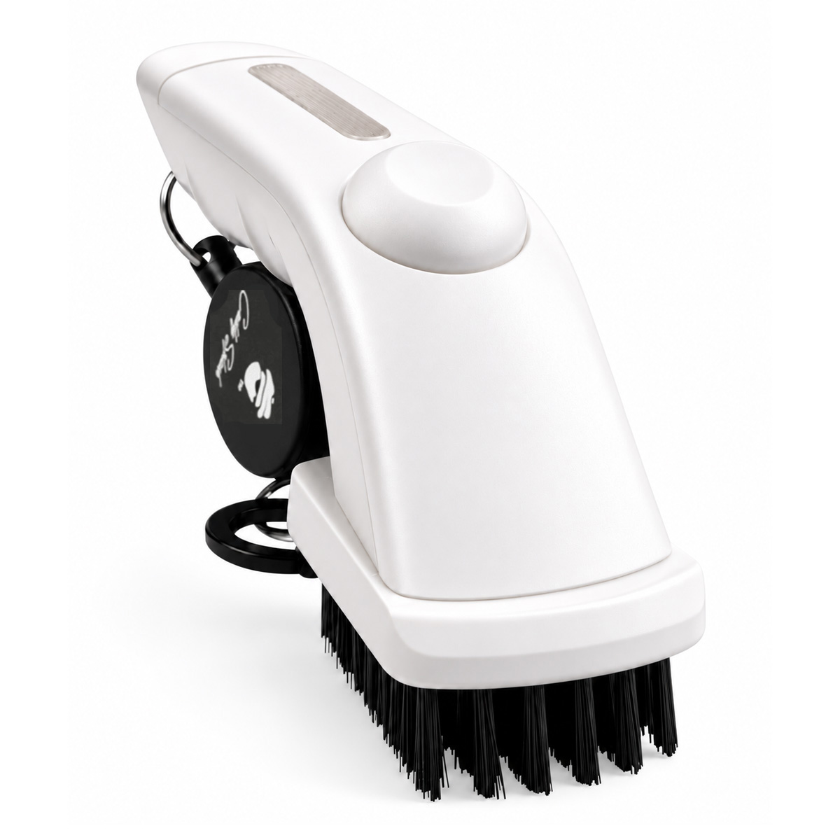 Caddy Splash Pro Club Cleaner Water Brush 6