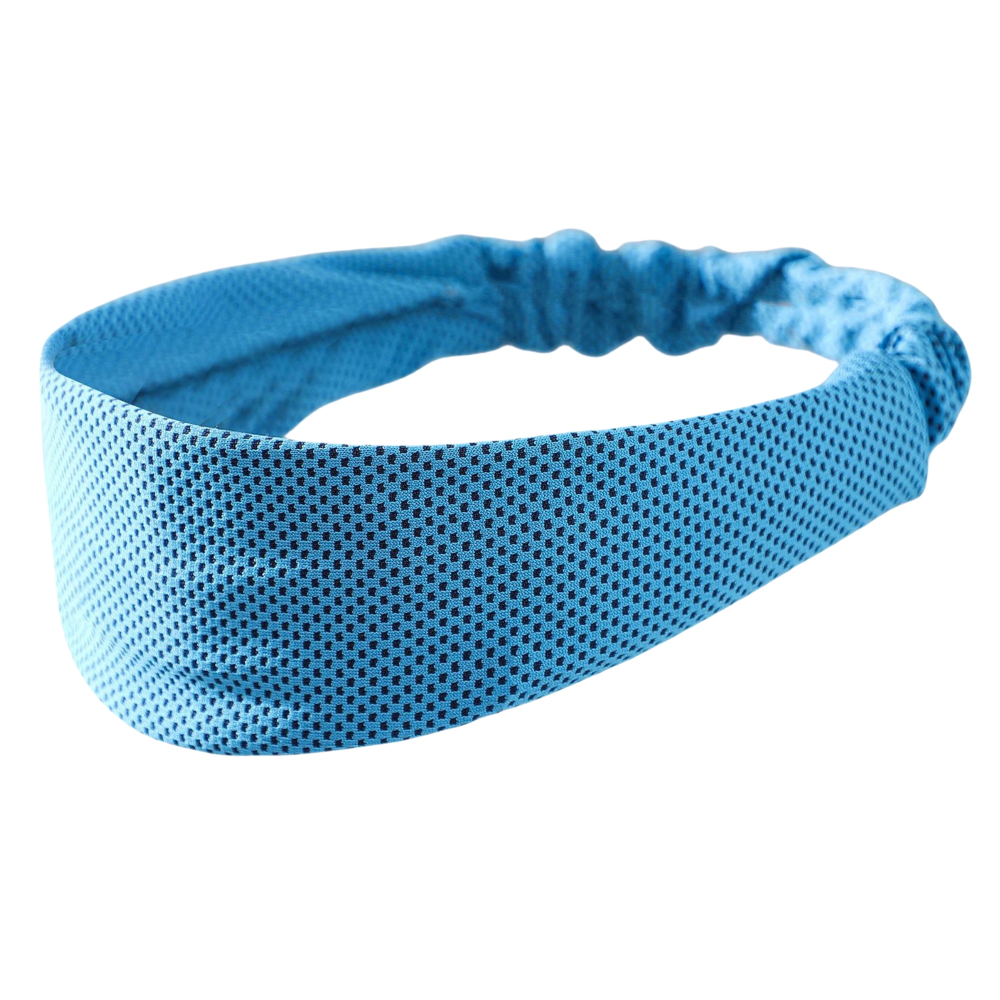 Breathable Yoga Cooling Headband 16