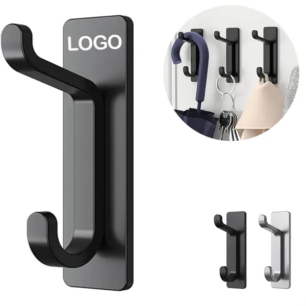 Door Hook Stainless Steel for employee onboarding gifts