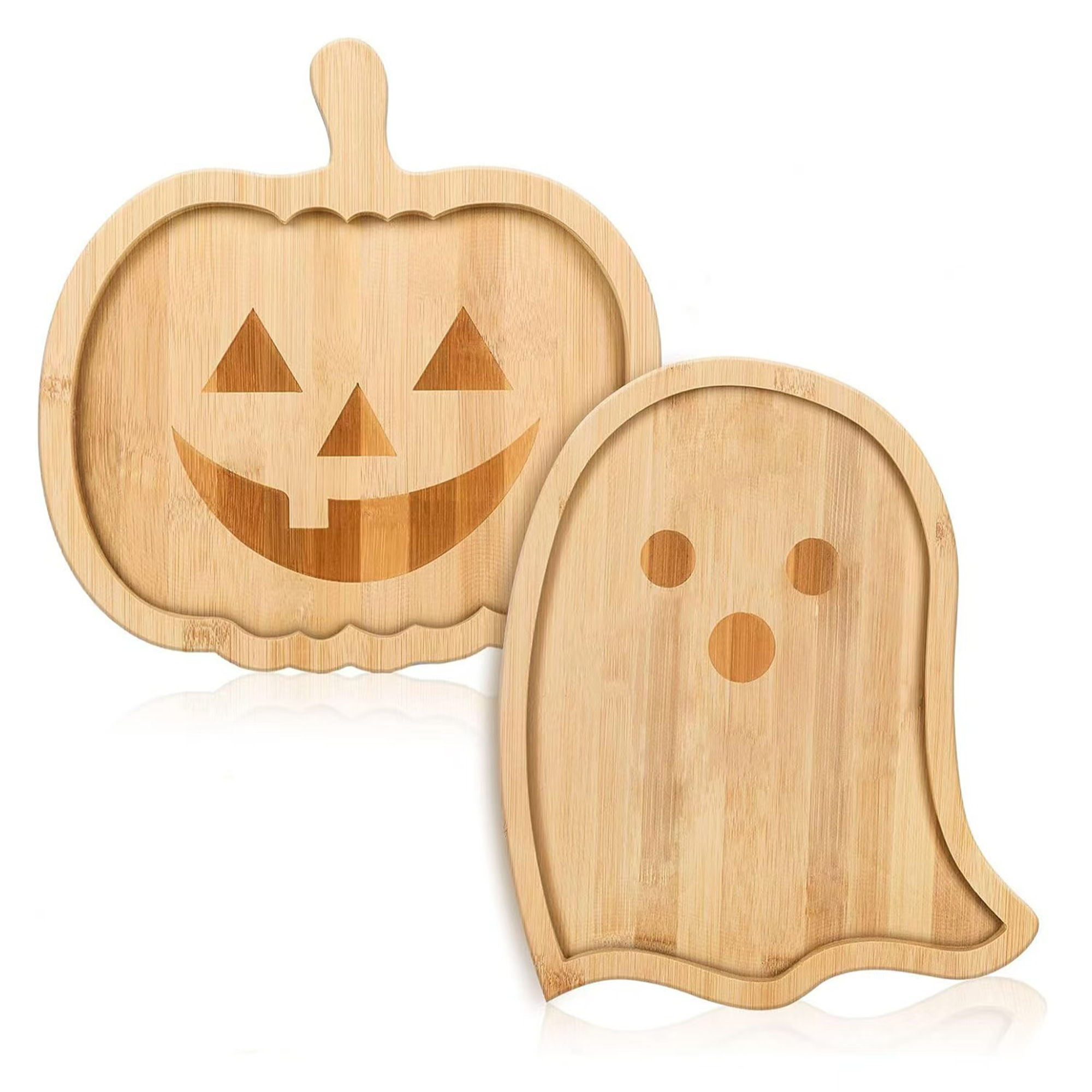 Halloween Pumpkin Tray MOQ20