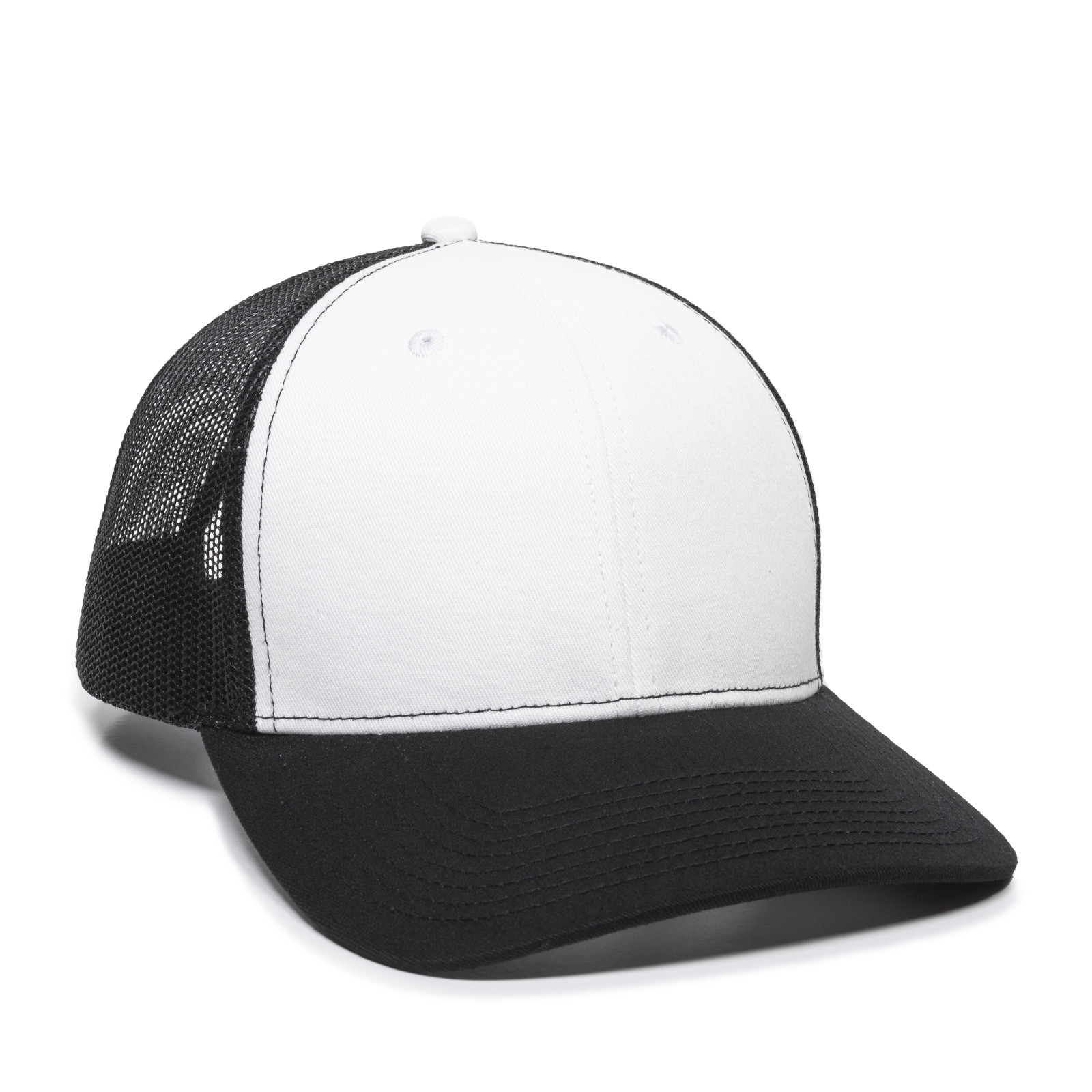 Premium Modern Trucker 102