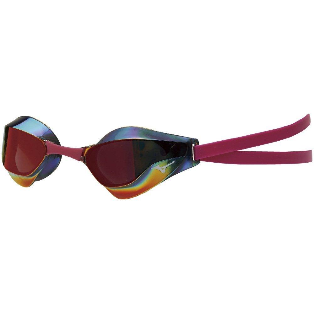 GX Sonic Racing Mirrored Swim Goggle 19