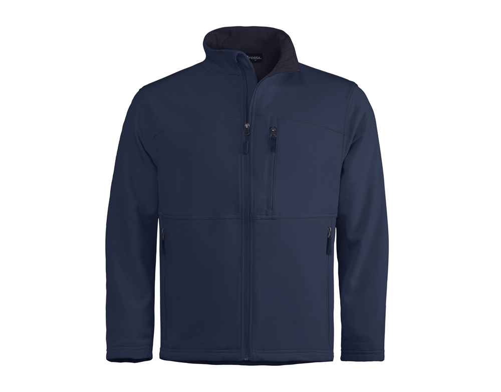Men's Downtown Soft Shell Jacket 24